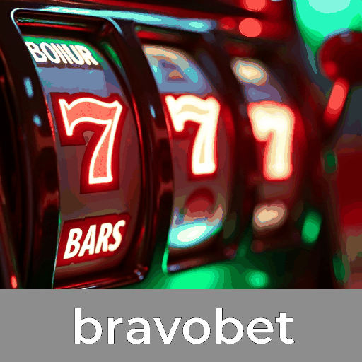 Bravobet: Descubra Slots com Premiações Surpreendentes
