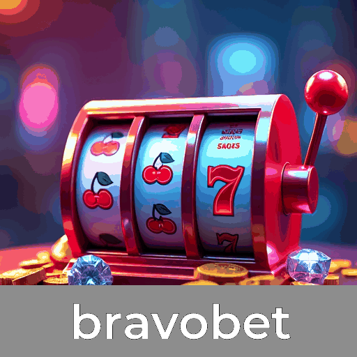 Bravobet: A Emoção dos Jogos de Cassino e as Oportunidades de Ganhar