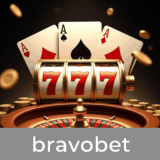 Bravobet: Seu Cassino Online Confiável e Premiado