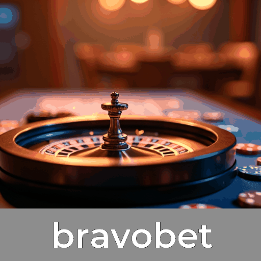 Bravobet: Seu Cassino Online Confiável e Premiado