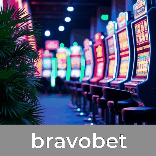 Bravobet: A Emoção dos Jogos de Cassino e as Oportunidades de Ganhar