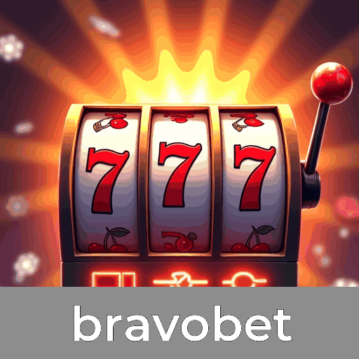 Bravobet: Slots com Jackpots Gigantes, Mesa de Jogos Estratégicos e Live Dealers Imersivos